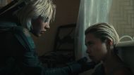 Florence Pugh in Thunderbolts* (Image via Youtube @/Marvel)